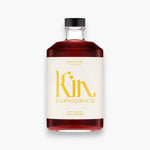 Kin High Rhode: A Non-Alcoholic Social Spirit