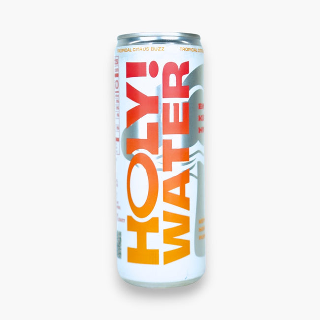 Holy! Water Enhanced Ketone Hydration Hover Image