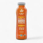 AllWellO Organic Cold-Pressed Tropical Escape Juice