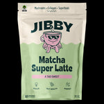 Jibby Matcha Super Latte 2