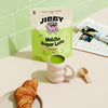 Jibby Matcha Super Latte - Ceremonial Grade Green Tea