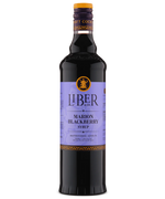 Liber & Co. Marion Blackberry Syrup