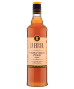 Liber & Co. Yakima Valley Peach Syrup