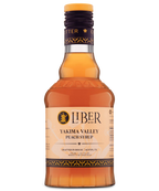 Yakima Valley Peach Syrup