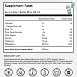 Sleep Elixir 1