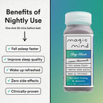 Sleep Elixir 3