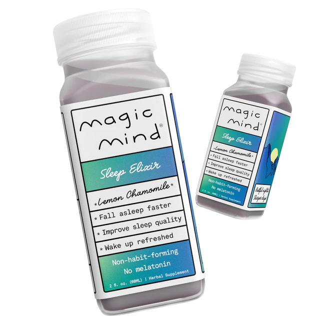 Sleep Elixir Hover Image