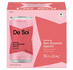 De Soi Très Rosé 2