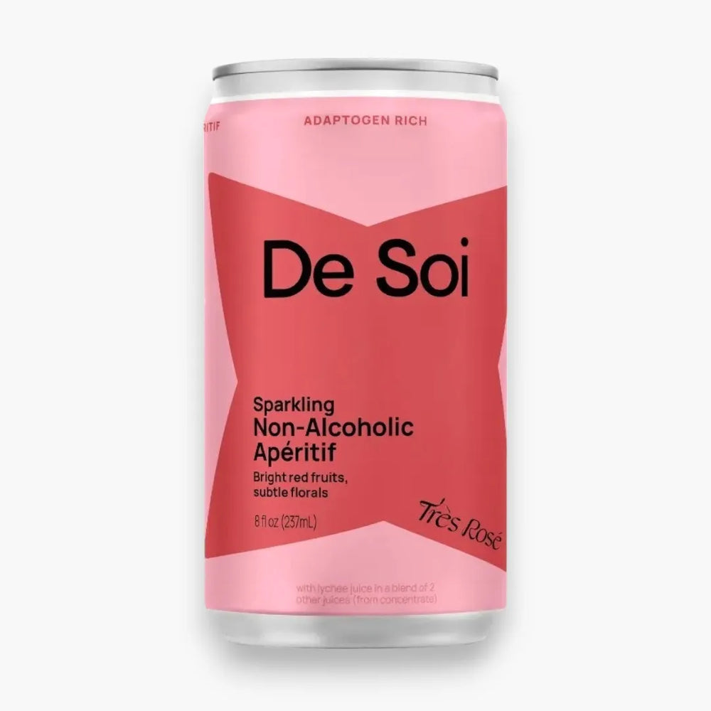 De Soi Très Rosé