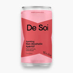 De Soi Très Rosé