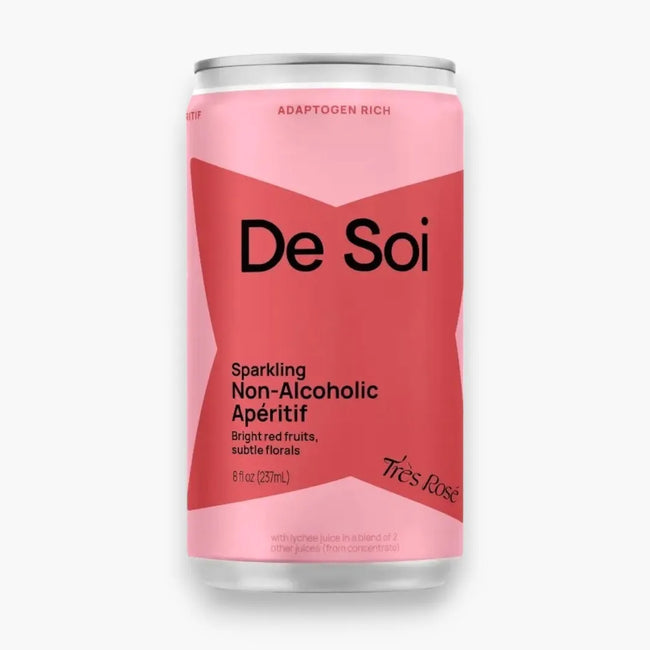 De Soi Très Rosé Hover Image