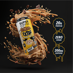 Super Coffee XXTRA Mocha