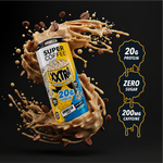 Super Coffee XXTRA Vanilla