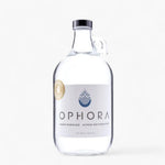 OPHORA Water 1/2 Gallon Glass Jugs