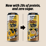 Super Coffee XXTRA Mocha