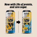 Super Coffee XXTRA Vanilla