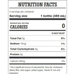 topo_chico_twist_of_lime_355_ml_-_nutrition_facts