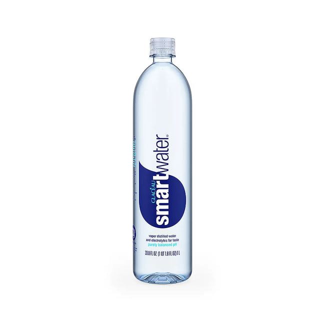 SmartWater_33.8oz Hover Image