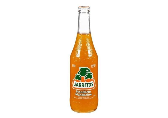 jarritos-soft-drink-mandarin-370ml Hover Image