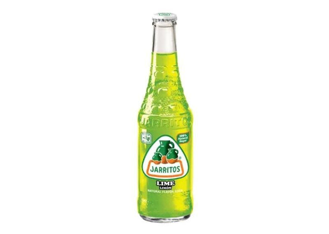 jarritos-soft-drink-lime-370ml Hover Image