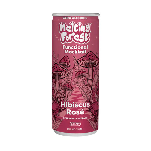 Hibiscus Rosé Hover Image