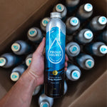 Alkaline Spring Water 01
