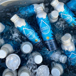 proud source Alkaline Spring Water