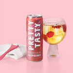 Raspberry Collagen Tea