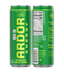 Ardor Lemon Lime Sparkling Energy Drink