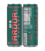 Ardor Watermelon Sparkling Energy Drink