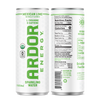 Ardor Mexican Lime Sparkling Energy Water