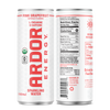 Ardor Pink Grapefruit Sparkling Energy Water