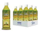 Savia Original Aloe Vera Drink – Real Aloe Pulp Beverage, Vegetarian & Gluten‑Free