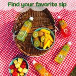 Savia Aloe Vera Drink