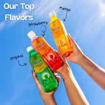 Savia Aloe Vera Drinks