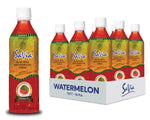 Savia Original Aloe Vera Drink – Real Aloe Pulp Beverage, Vegetarian & Gluten‑Free