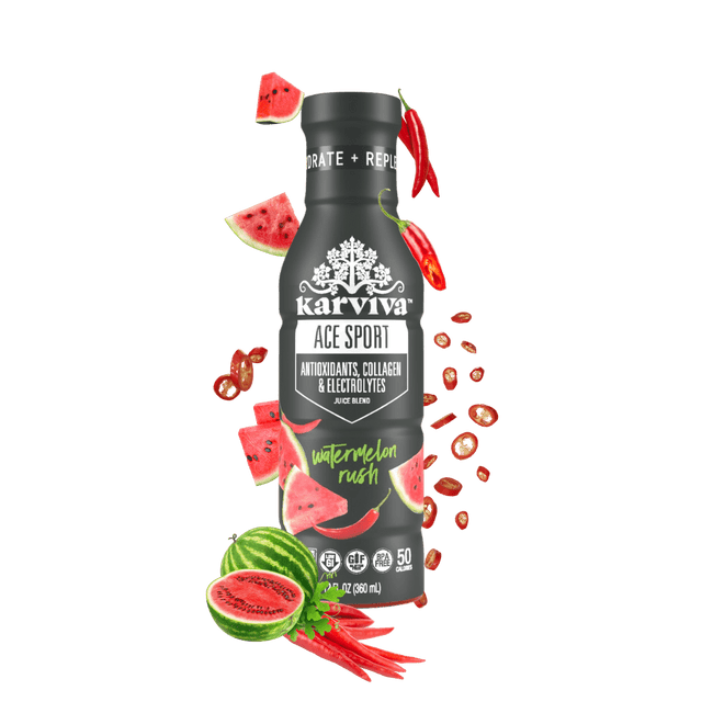Karviva ACE Sport Watermelon Rush Main Image