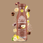 Karviva Wellness Protein Smoothie Cacao Chestnut & Pear