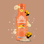 Karviva Wellness Protein Smoothie - Silky Oat (Oat, Mango & Banana) 6 bottles