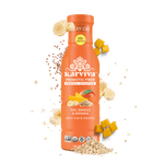 Karviva Wellness Protein Smoothie – Oat Mango Banana