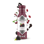 Karviva Unwined - Malbec Inspired