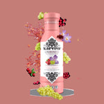 Karviva Unwined - Rose Inspired 4 bottles