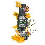 Karviva Energy Mango & Passion Fruit