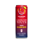 Liquid Youth Italian Blood Orange