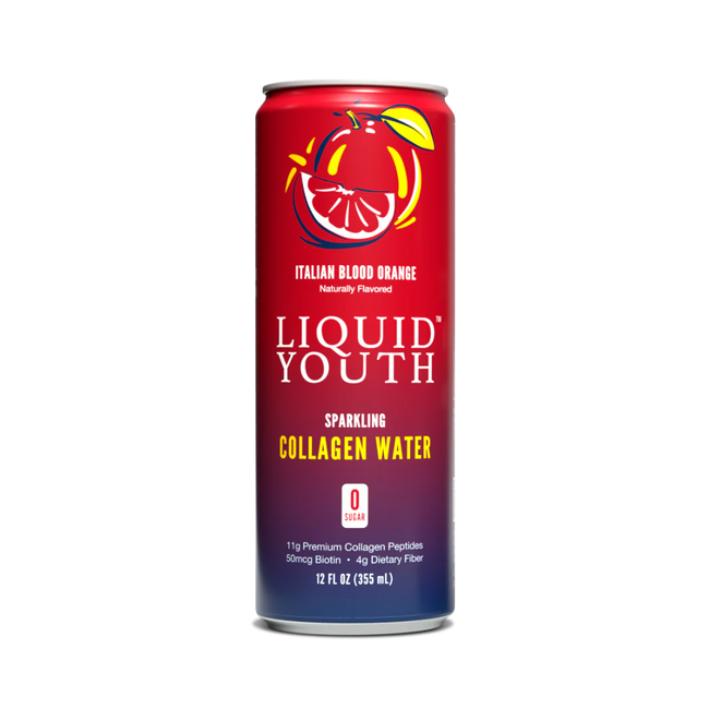 Liquid Youth Italian Blood Orange Hover Image