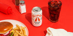 Vintage Cola 1