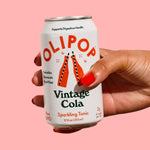 Vintage Cola 3