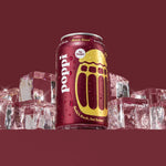 Poppi Root Beer Prebiotic Sparkling Soda