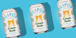 Cream Soda 1
