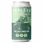 Hoplark The Tulsi Twist One Sparkling HopTea